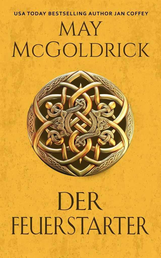 Produktbild: Der Feuerstarter | May Mcgoldrick, Jan Coffey