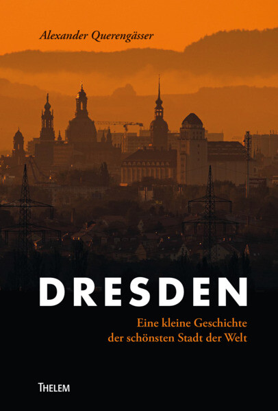 Produktbild: Dresden | Alexander Querengässer