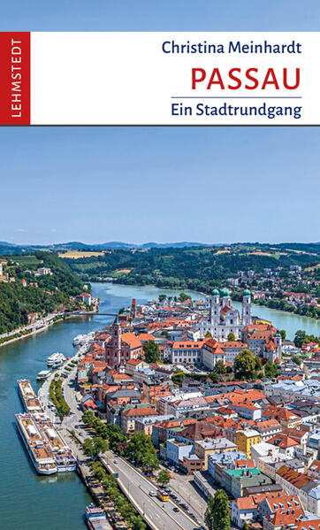 Produktbild: Passau | Christina Meinhardt