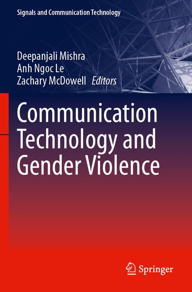Produktbild: Communication Technology and Gender Violence