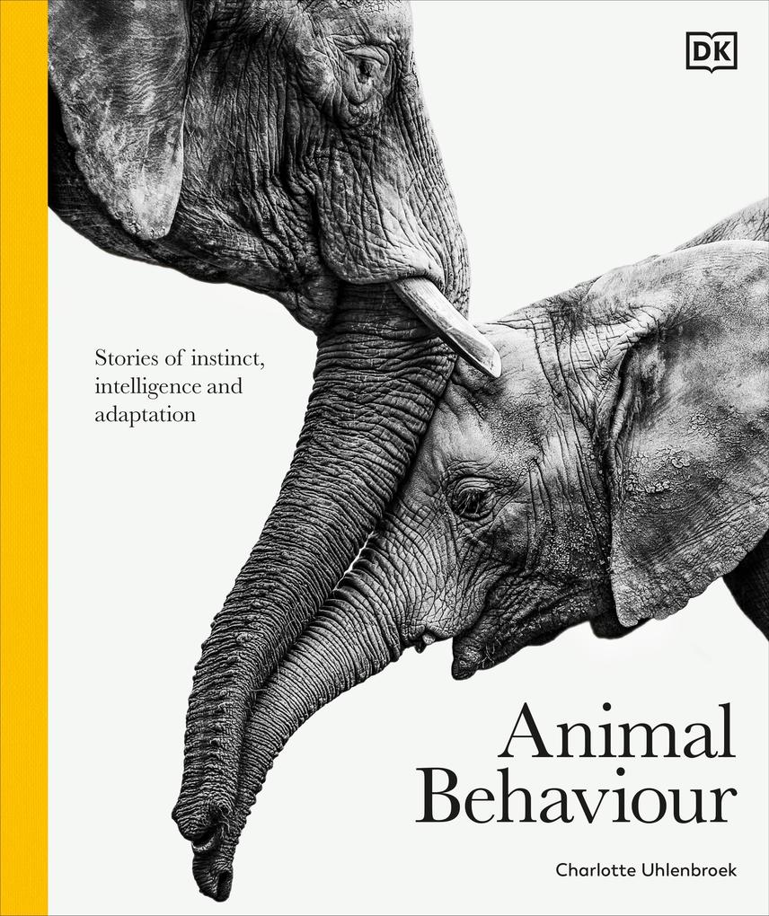 Produktbild: Animal Behaviour | Dk