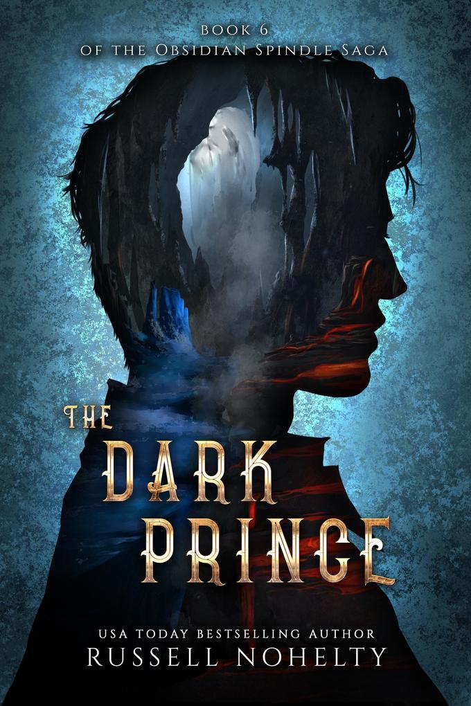 Produktbild: The Dark Prince | Russell Nohelty