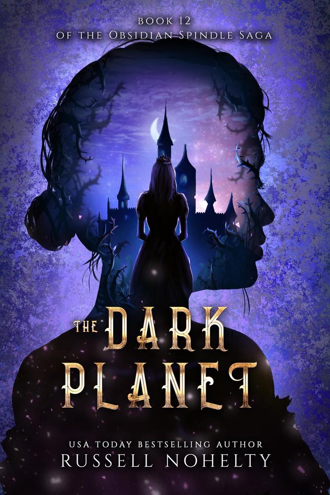Produktbild: The Dark Planet | Russell Nohelty