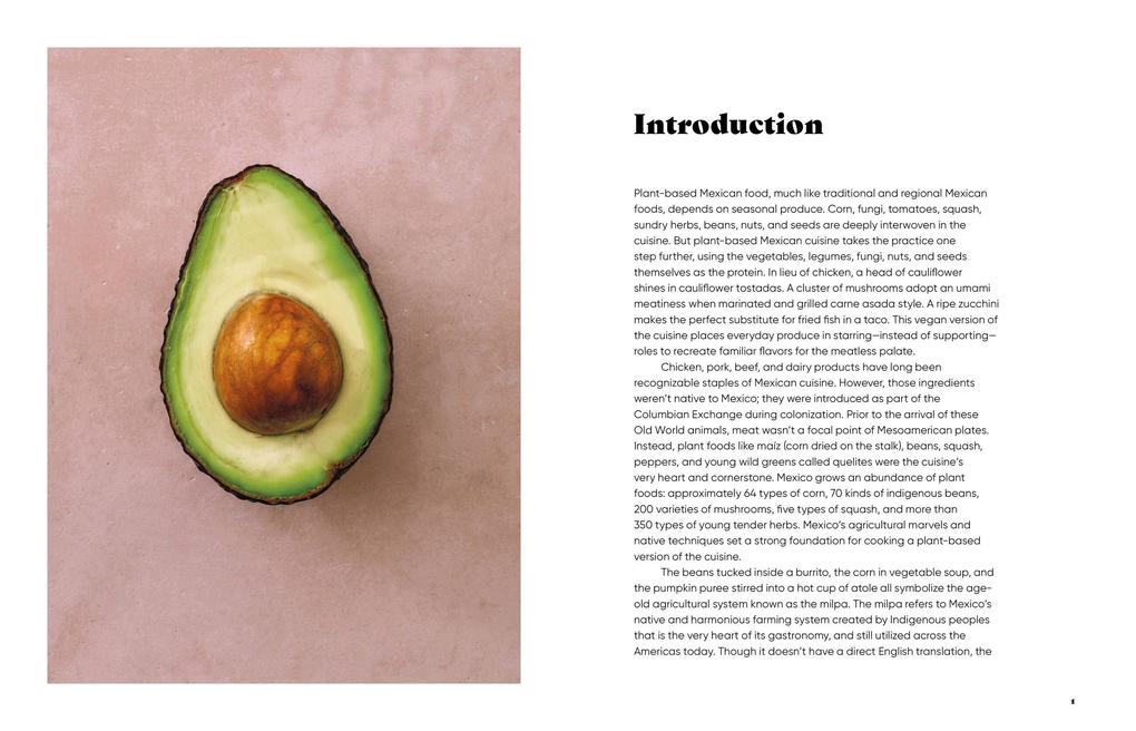Weitere Ansicht: Make It Plant-Based! Mexican | Andrea Aliseda