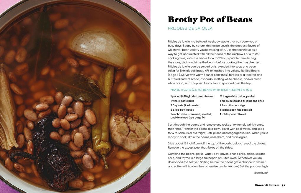 Weitere Ansicht: Make It Plant-Based! Mexican | Andrea Aliseda