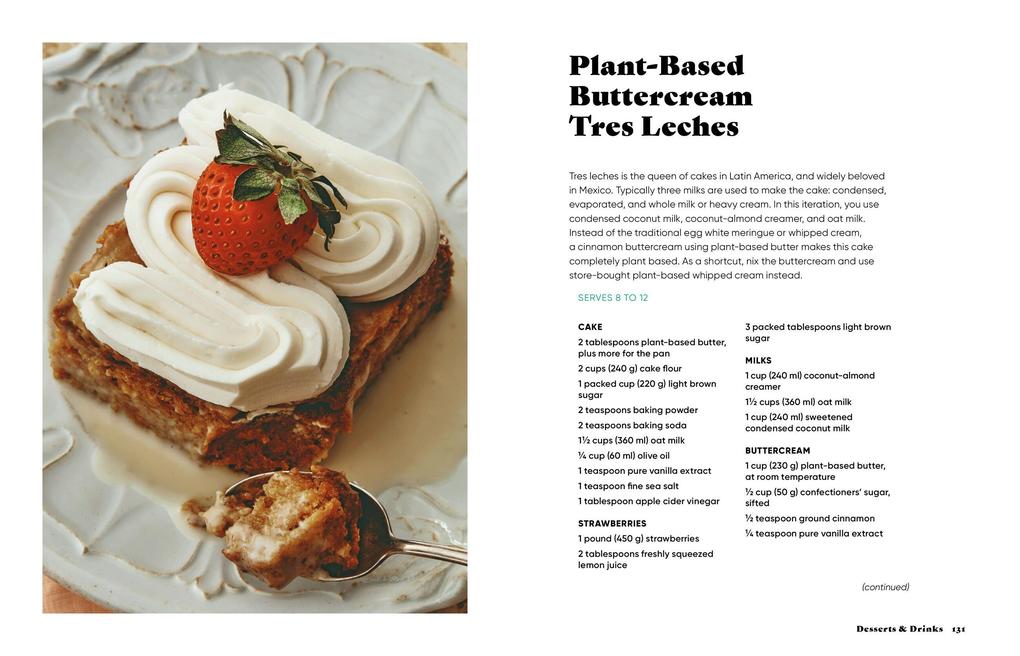 Weitere Ansicht: Make It Plant-Based! Mexican | Andrea Aliseda