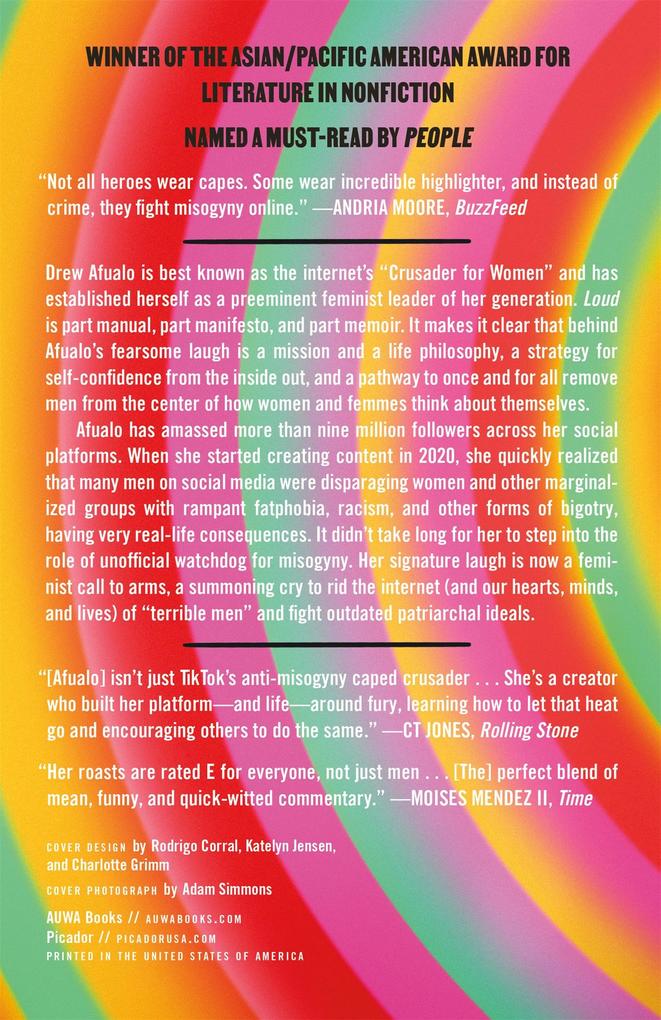 Weitere Ansicht: Loud | Drew Afualo