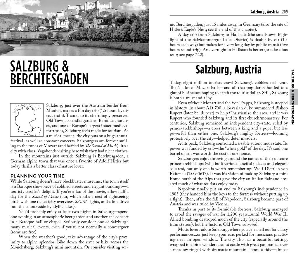 Weitere Ansicht: Rick Steves Germany | Rick Steves