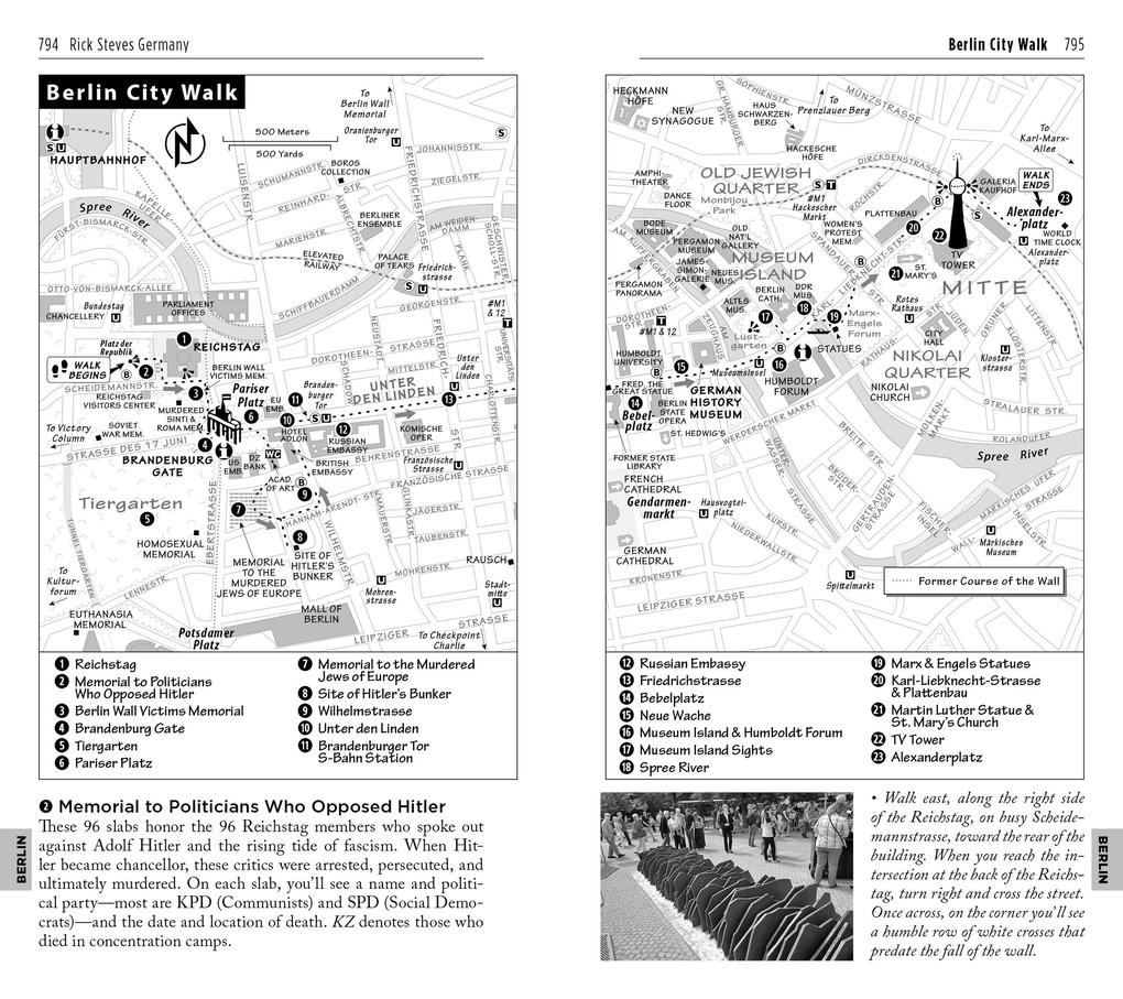 Weitere Ansicht: Rick Steves Germany | Rick Steves