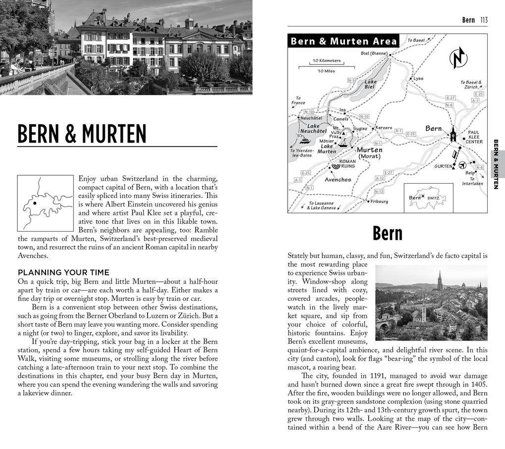 Weitere Ansicht: Rick Steves Switzerland | Rick Steves