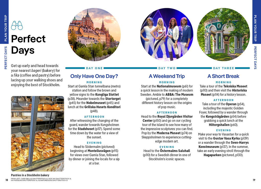 Weitere Ansicht: Lonely Planet Pocket Stockholm | Nanjala Nyabola