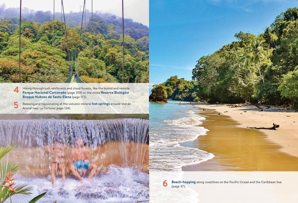 Weitere Ansicht: Moon Costa Rica | Nikki Solano, Moon Travel Guides