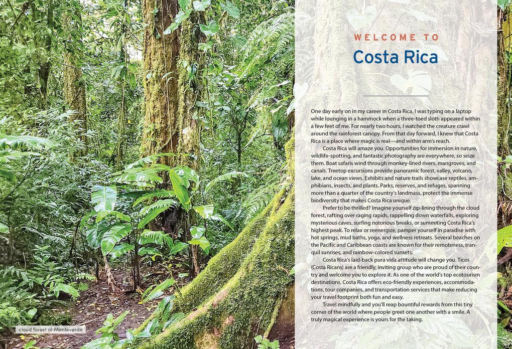 Weitere Ansicht: Moon Costa Rica | Nikki Solano, Moon Travel Guides