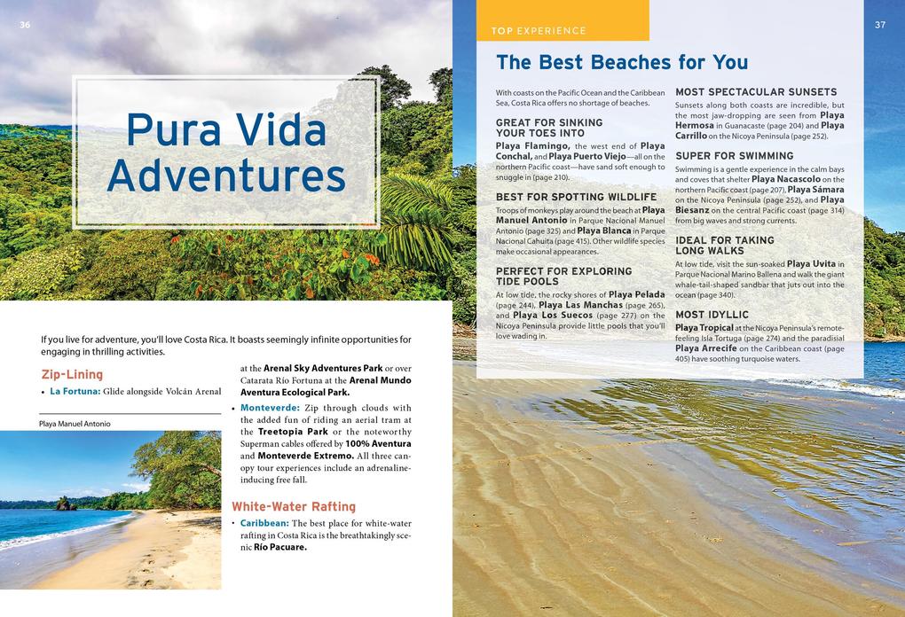 Weitere Ansicht: Moon Costa Rica | Nikki Solano, Moon Travel Guides