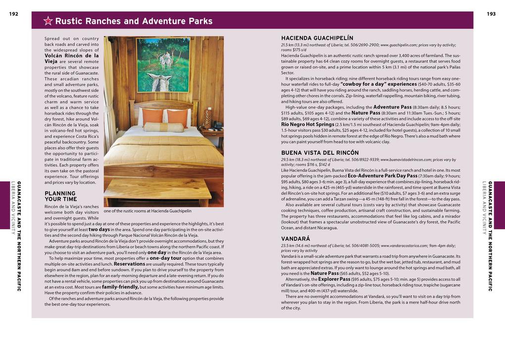 Weitere Ansicht: Moon Costa Rica | Nikki Solano, Moon Travel Guides