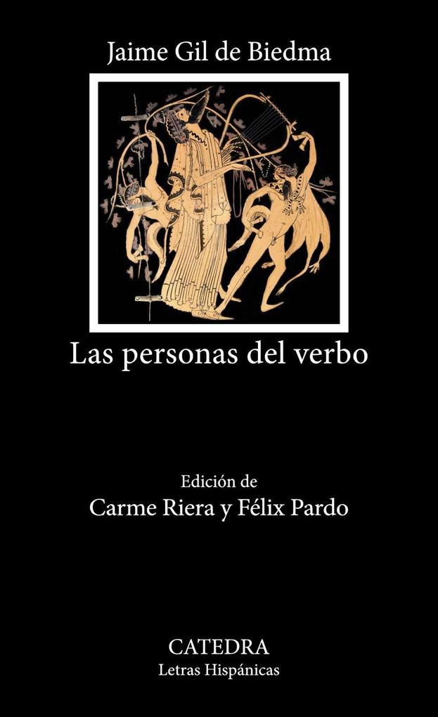 Weitere Ansicht: Las personas del verbo