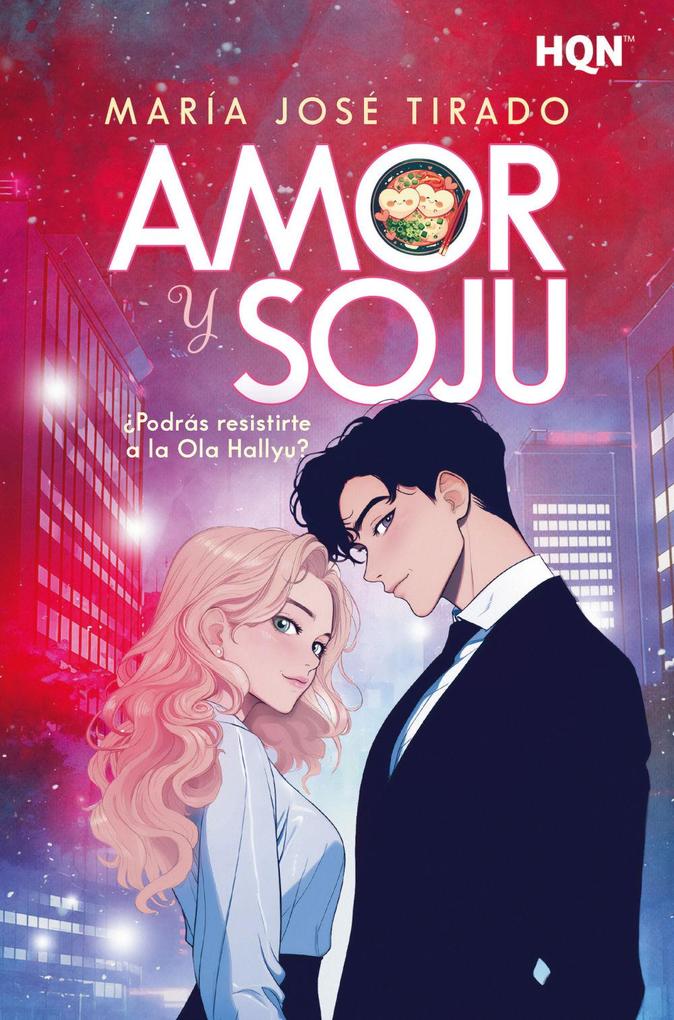 Weitere Ansicht: Amor y Soju