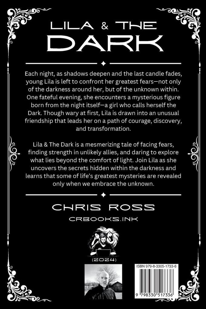 Weitere Ansicht: Lila & The Dark | Chris Ross