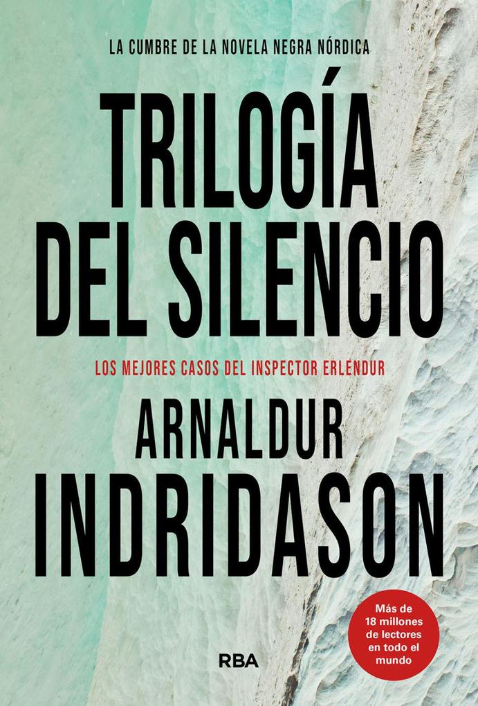 Weitere Ansicht: Trilogía del silencio