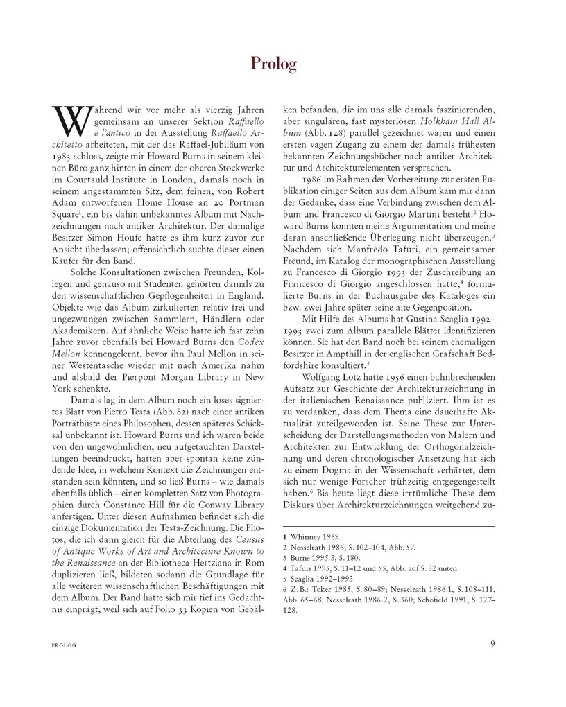 Weitere Ansicht: Francesco di Giorgio Martini | Arnold Nesselrath