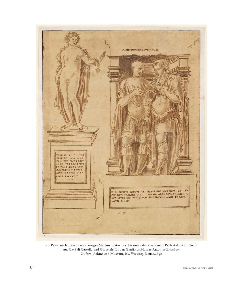 Weitere Ansicht: Francesco di Giorgio Martini | Arnold Nesselrath