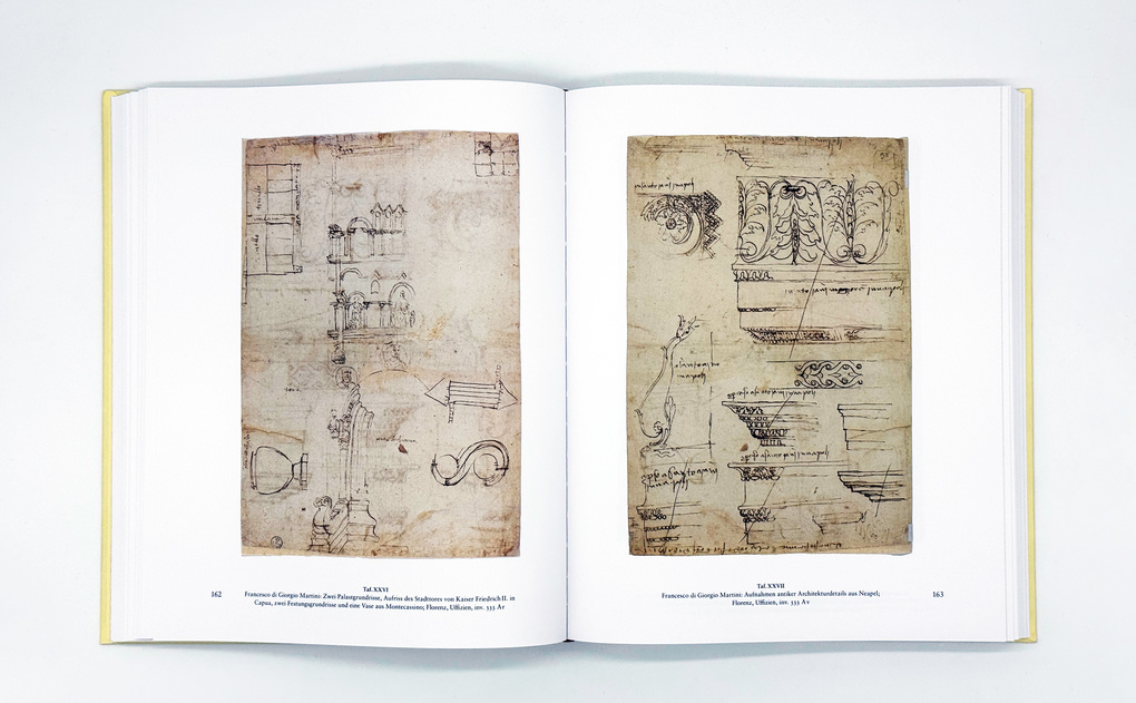 Weitere Ansicht: Francesco di Giorgio Martini | Arnold Nesselrath