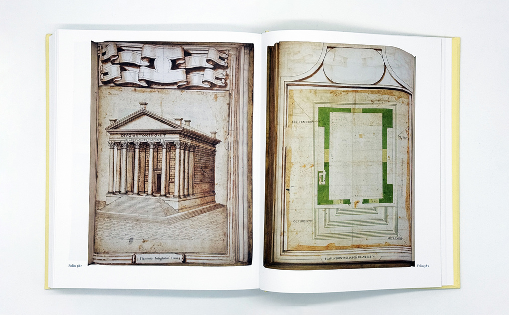 Weitere Ansicht: Francesco di Giorgio Martini | Arnold Nesselrath