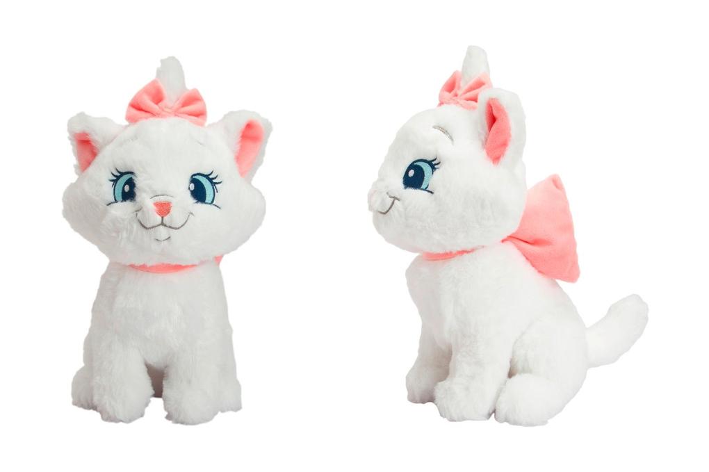 Weitere Ansicht: Disney Klassik Refresh Marie, 25cm