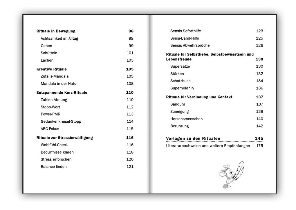 Weitere Ansicht: Sensi kennt deine Superkräfte! Was hochsensible Kinder brauchen: Mutmach-Geschichten, Selbstregulation und entspannende Rituale | Laura von der Höh