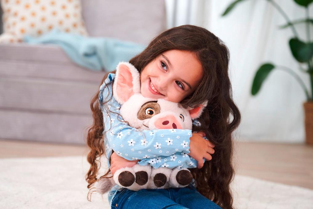 Weitere Ansicht: Disney Vaiana 2 PUA, 25cm