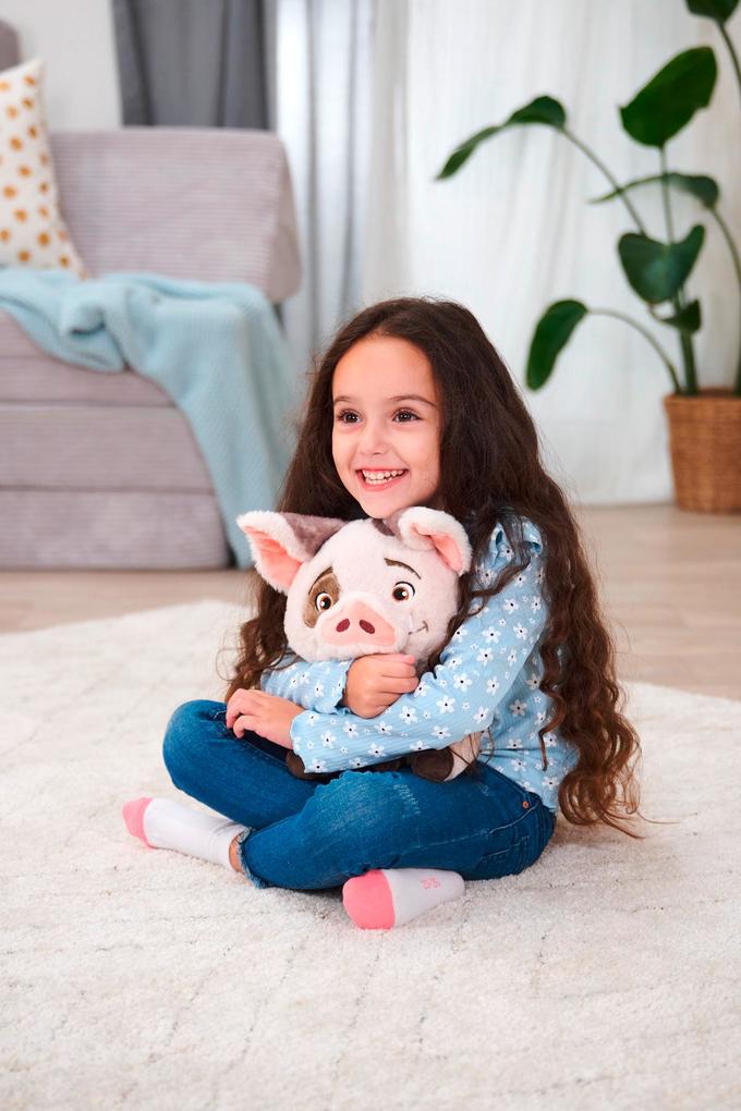 Weitere Ansicht: Disney Vaiana 2 PUA, 25cm