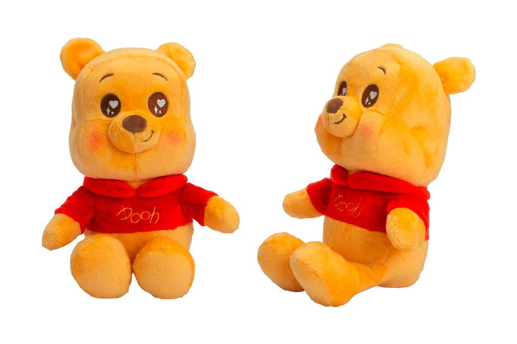 Weitere Ansicht: Disney WTP Twinkle Eye Winnie Puuh, 25cm