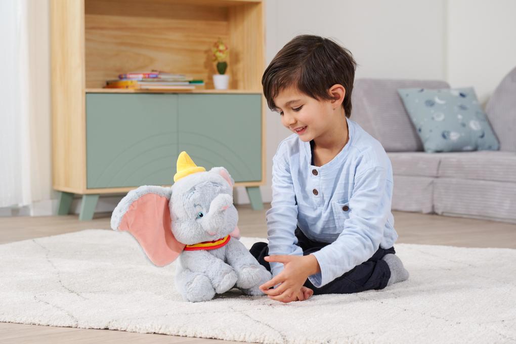 Weitere Ansicht: Disney Klassik Refresh Dumbo, 25cm