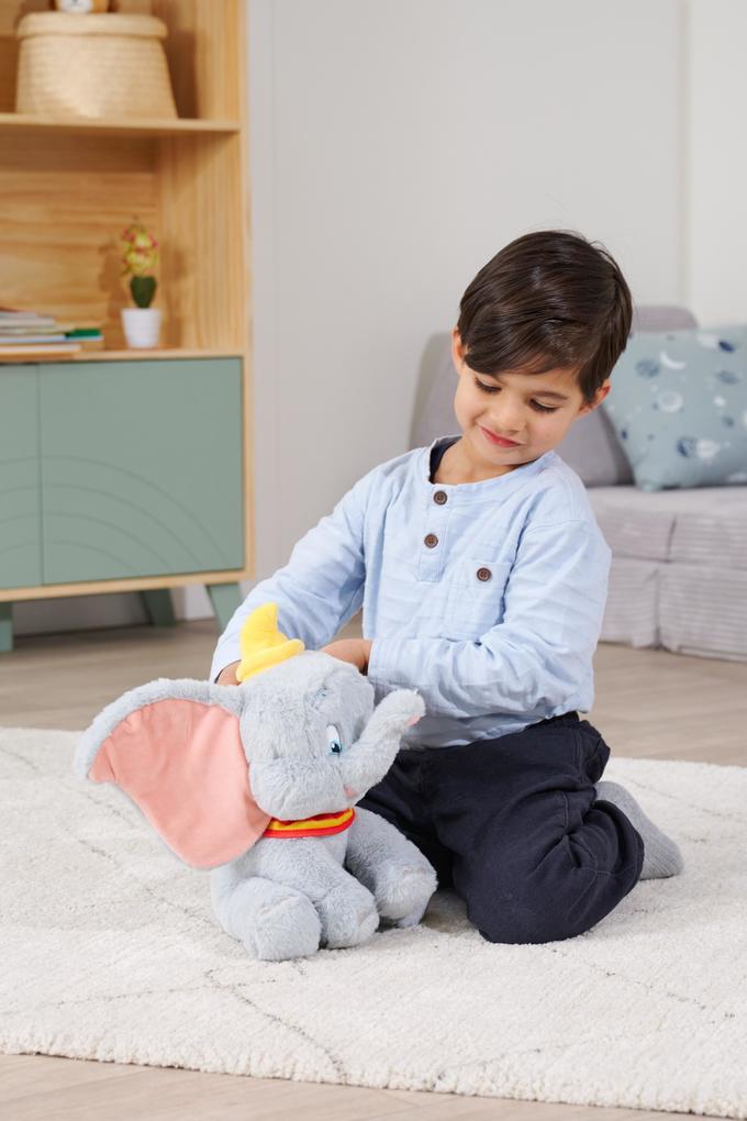 Weitere Ansicht: Disney Klassik Refresh Dumbo, 25cm