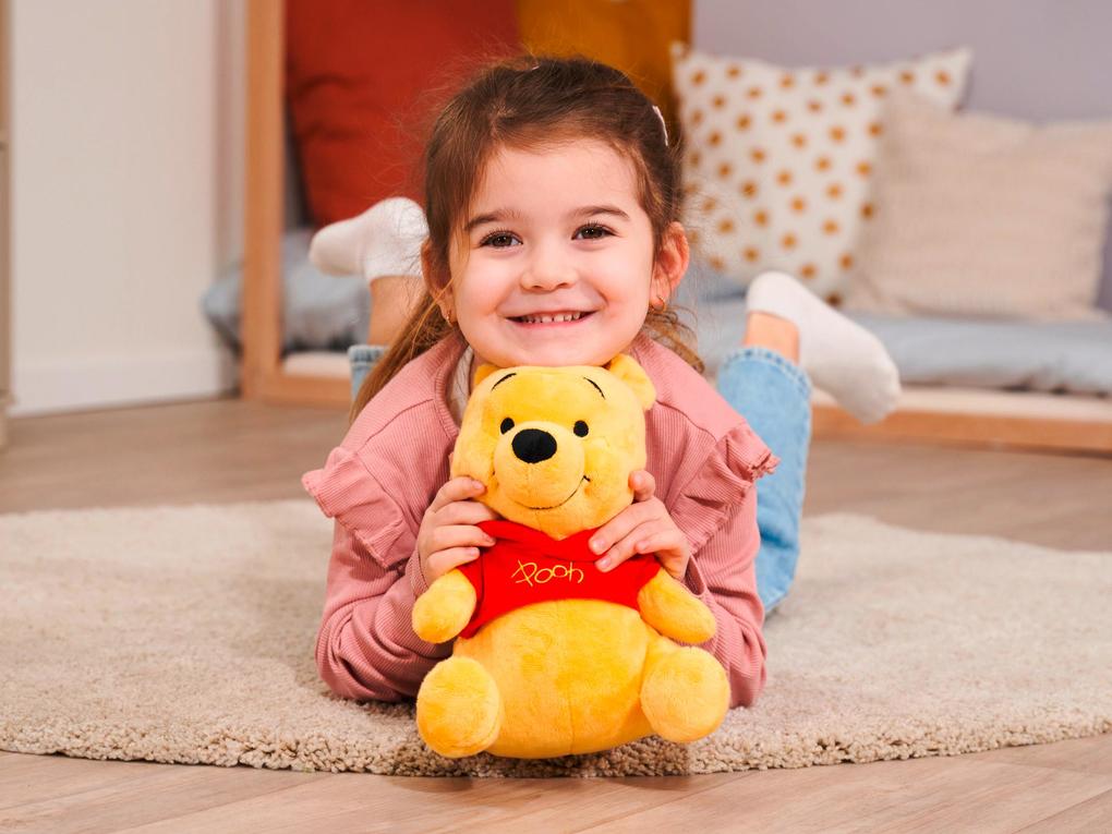 Weitere Ansicht: Disney WTP Winnie, 25cm