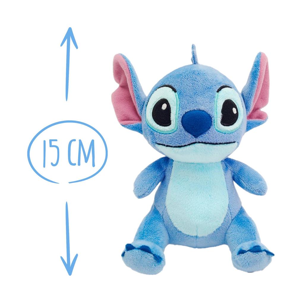 Weitere Ansicht: Disney Stitch Mini, 15cm