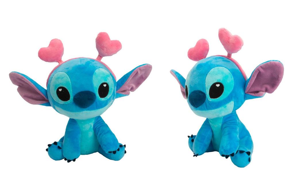 Weitere Ansicht: Disney Stitch Love, 25cm