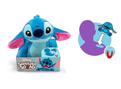 Weitere Ansicht: Disney Stitch Schulterplüsch