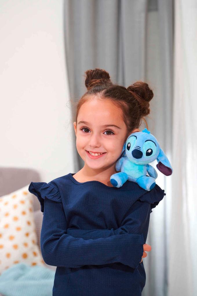 Weitere Ansicht: Disney Stitch Schulterplüsch