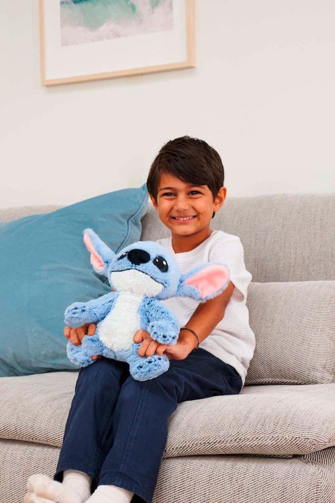 Weitere Ansicht: Disney Stitch Live Action Plüsch, 25cm