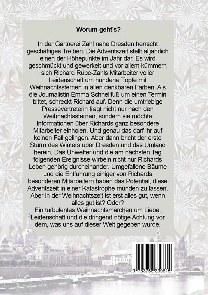 Weitere Ansicht: Warum Weihnachtssterne ihre Blätter verlieren | Margarethe Alb