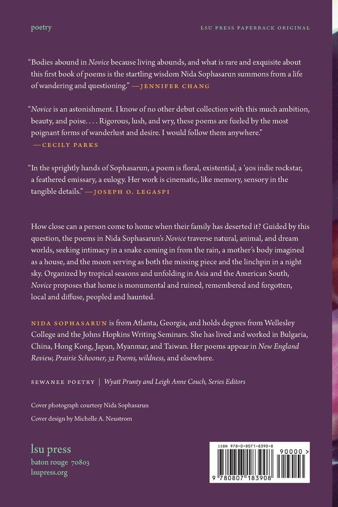 Weitere Ansicht: Novice | Nida Sophasarun