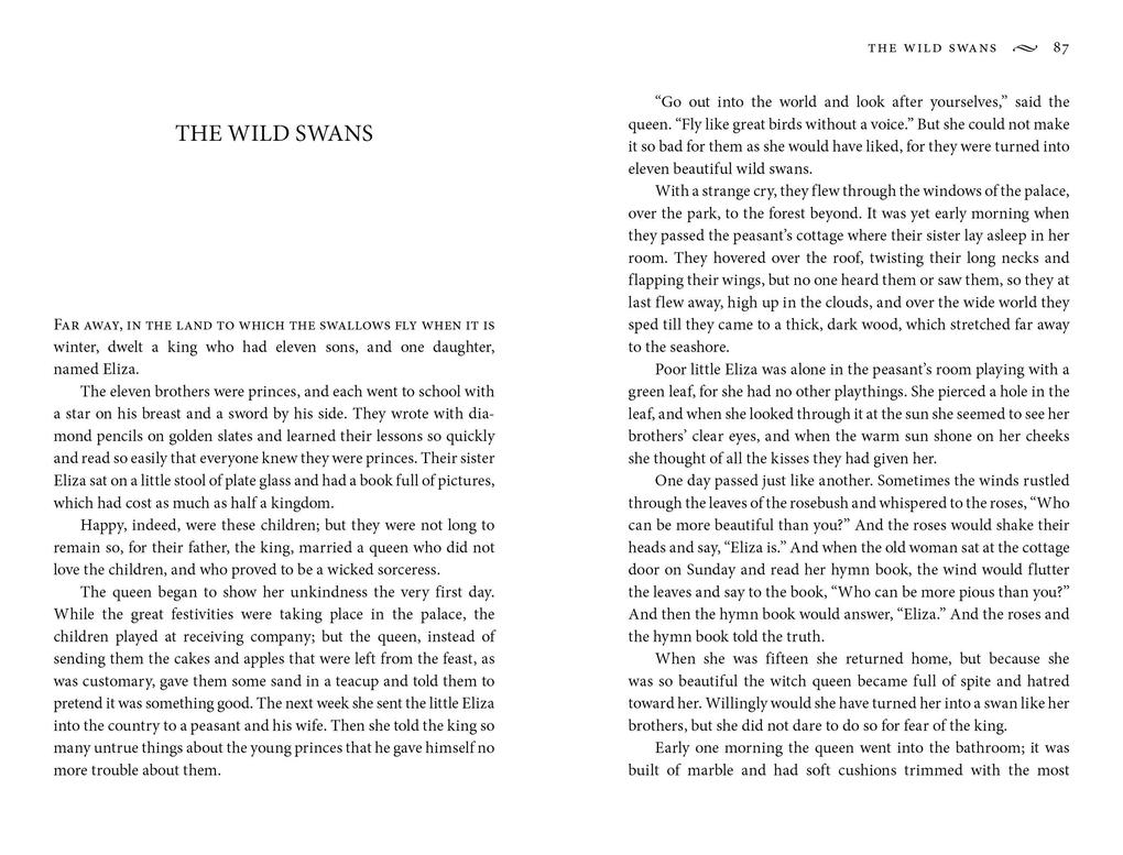 Weitere Ansicht: The Little Mermaid & Other Tales | Hans Christian Andersen
