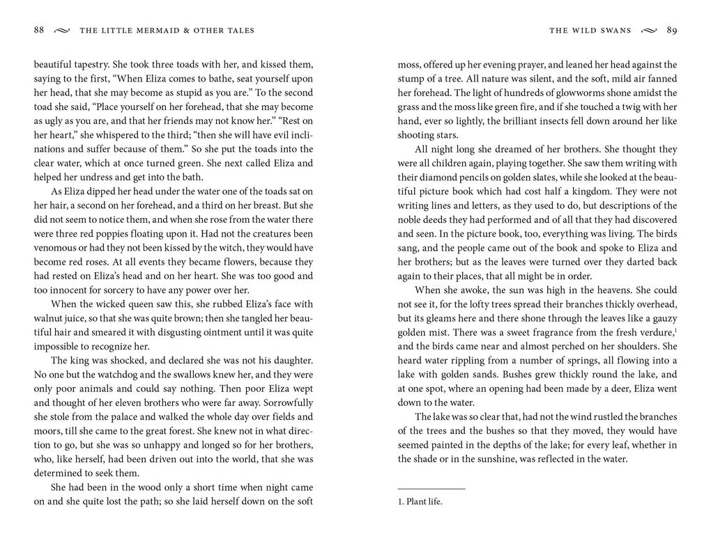 Weitere Ansicht: The Little Mermaid & Other Tales | Hans Christian Andersen