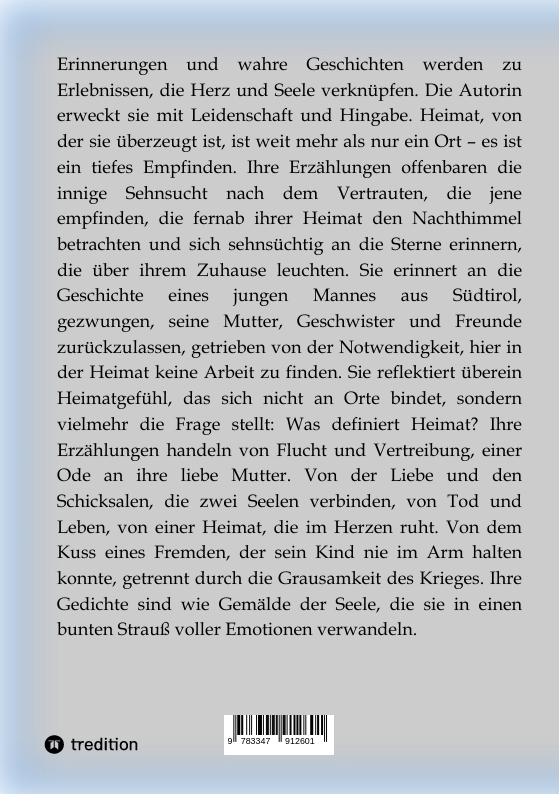 Weitere Ansicht: Verwurzelt, Zuflucht, Heimaterde, Zuhause, Heimatlos, Heimat ist nicht nur ein Ort, Heimatgefühl, Integration, Krieg, Frieden. | Theresa Luisa Schermer