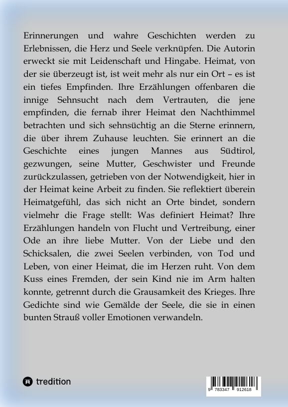 Weitere Ansicht: Verwurzelt, Zuflucht, Heimaterde, Zuhause, Heimatlos, Heimat ist nicht nur ein Ort, Heimatgefühl, Integration, Krieg, Frieden. | Theresa Luisa Schermer