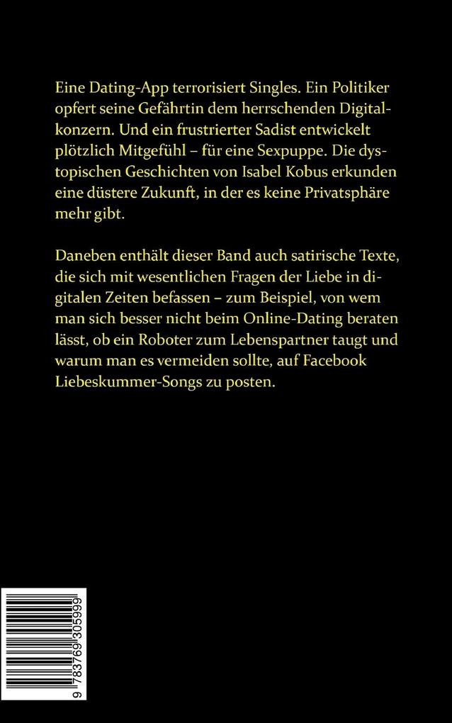 Weitere Ansicht: Comedy im Dying Deer | Isabel Kobus