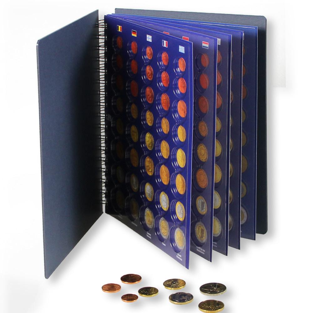 Weitere Ansicht: Euro-Album TOPset