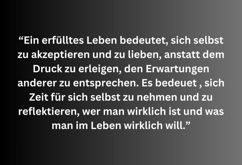 Weitere Ansicht: It's in you | Alexander Müller