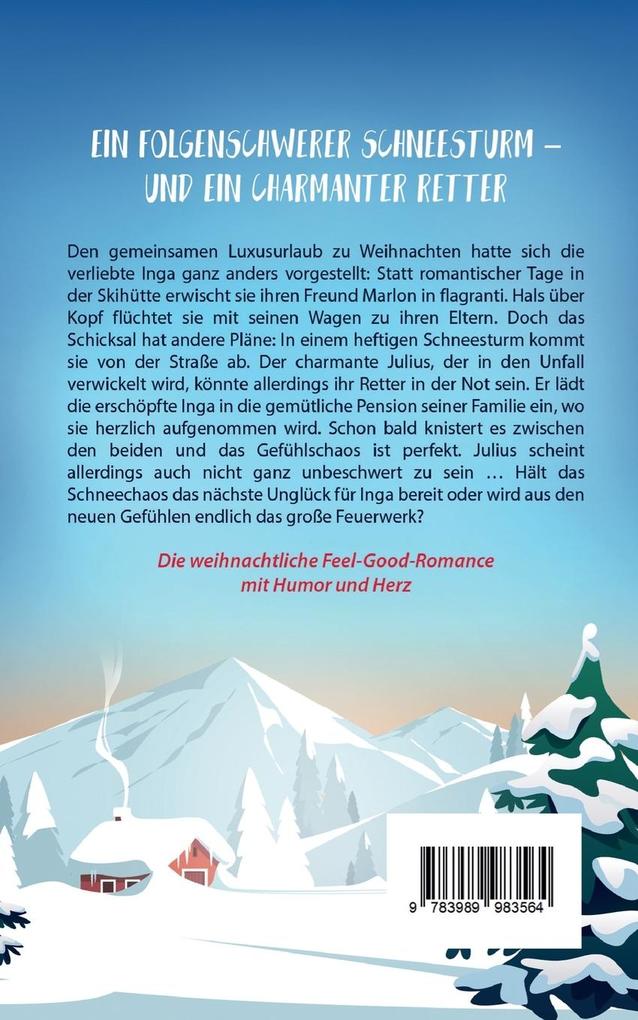 Weitere Ansicht: Verschneit und verliebt | Jana Engels